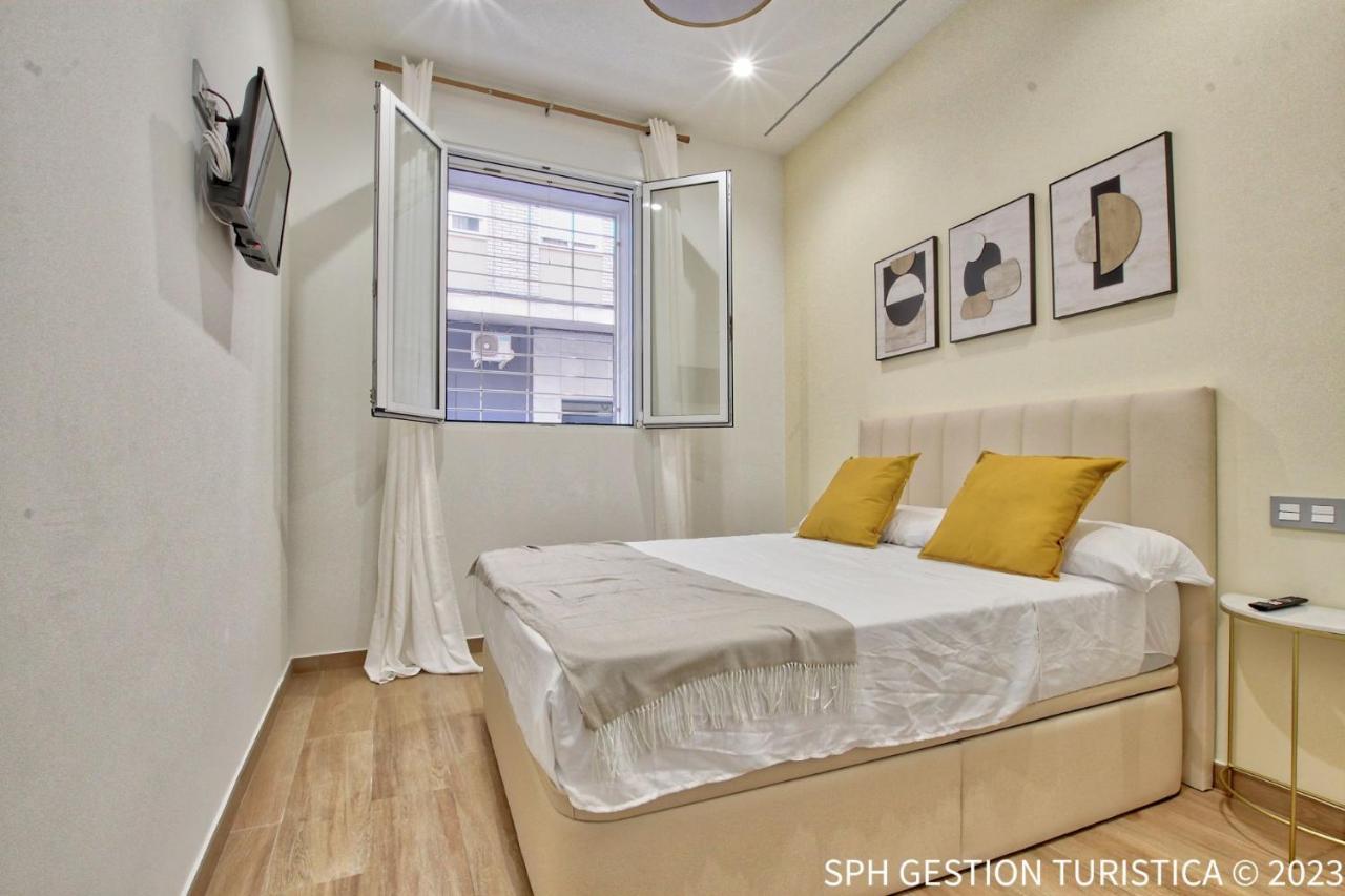 Appartamento Anna Centro Murcia, Parking Privado Gratuito